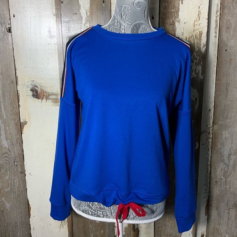 Six Fifty sweatshirt 